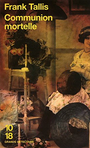 Les carnets de Max Liebermann. Communion mortelle