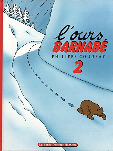 l'ours barnabe. 2                                                                             112897