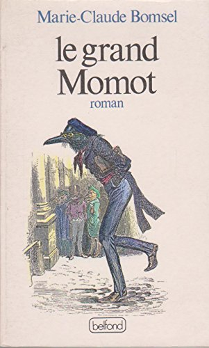 Le Grand Momot