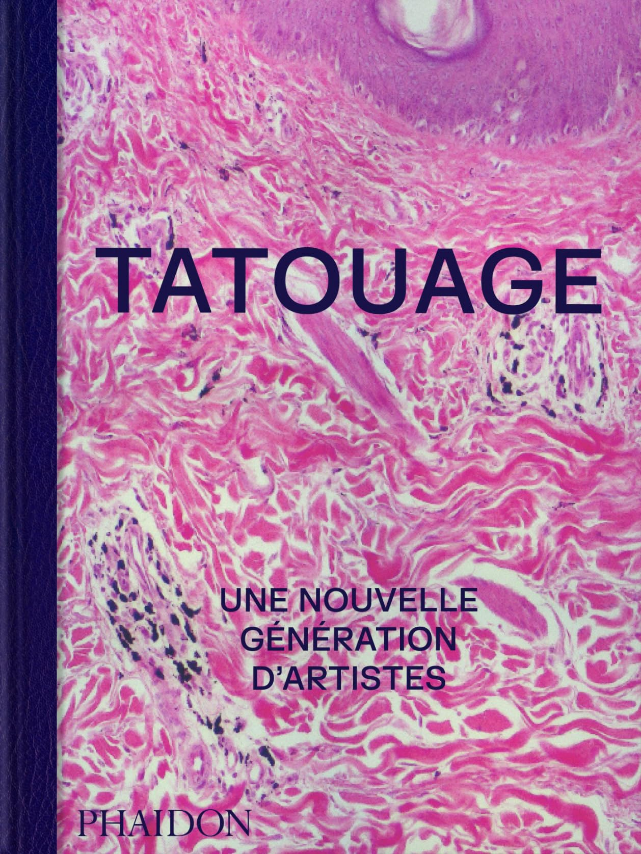 Tatouage : une nouvelle génération d'artistes