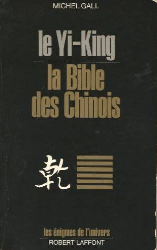 yi king la bible des chinois