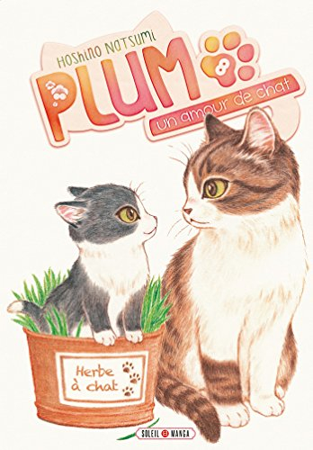 Plum, un amour de chat. Vol. 8