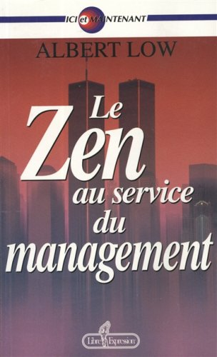 Zen au service du management