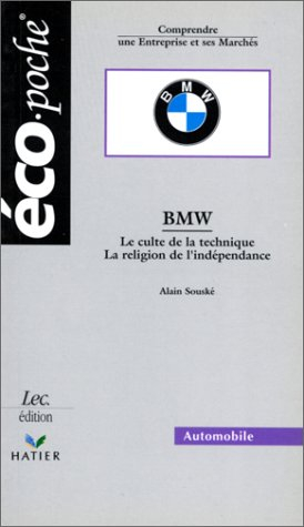 BMW : le culte de la technique, la religion de l'indépendance