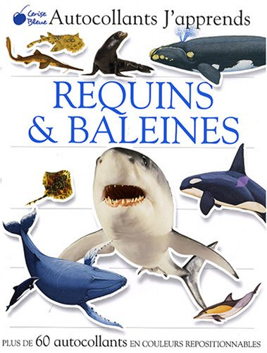 Requins & baleines