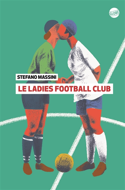 Le ladies football club