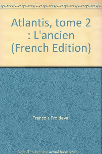 Atlantis. Vol. 2