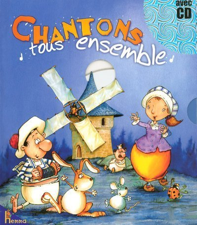 Chantons tous ensemble