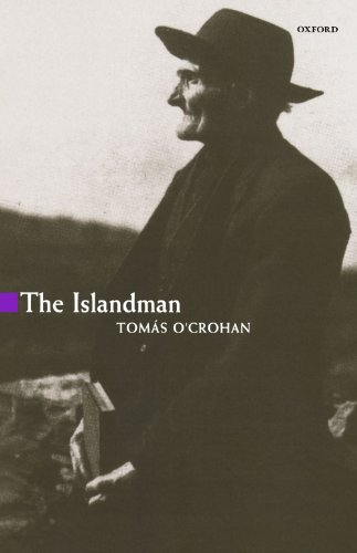 the islandman