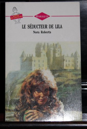 le séducteur de lila