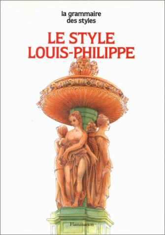 Le Style Louis-Philippe