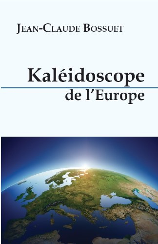 kaleidoscope de l'europe