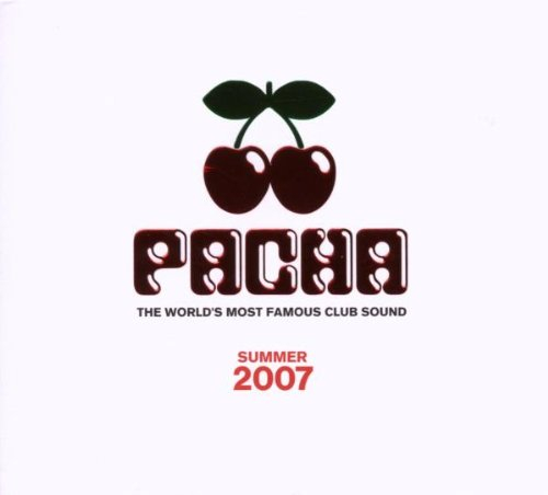 pacha summer 2007 [import anglais]