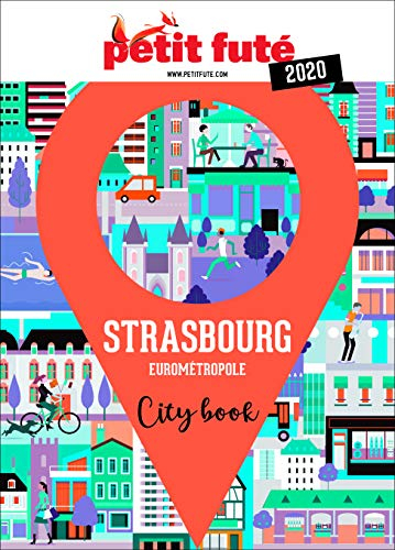 Strasbourg : eurométropole : 2021