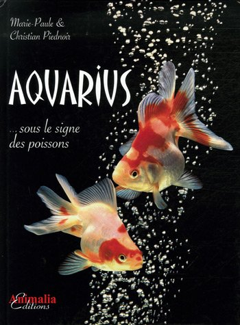 Aquarius : sous le signe des poissons