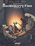 Les aventures de Huckleberry Finn : de Mark Twain. Vol. 2