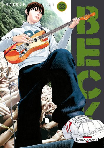 Beck. Vol. 33