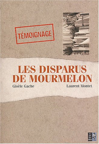 Les disparus de Mourmelon