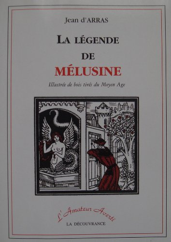 La Légende de Mélusine
