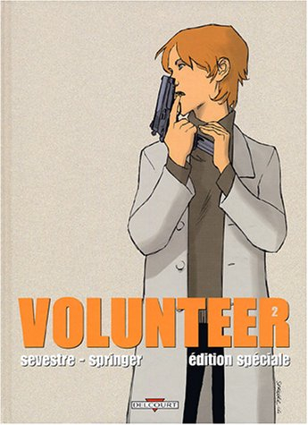 Volunteer : édition spéciale. Vol. 2