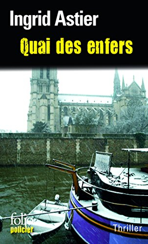 Quai des enfers : thriller