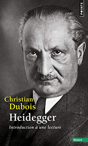 Heidegger, introduction à une lecture