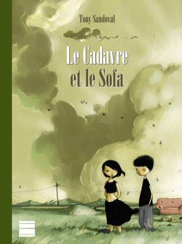 Le cadavre et le sofa