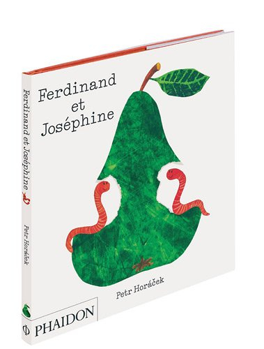 Ferdinand et Joséphine
