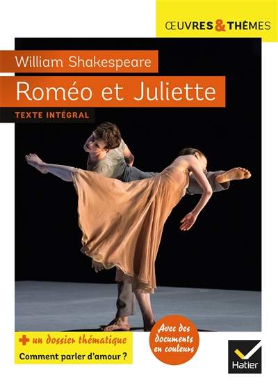 Roméo et Juliette : texte intégral