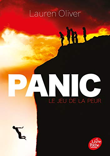Panic : le jeu de la peur