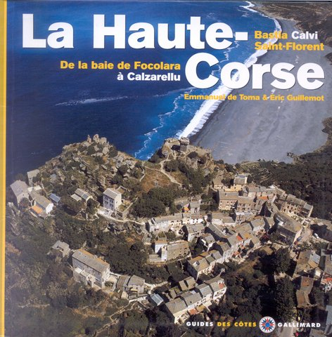 La Haute Corse