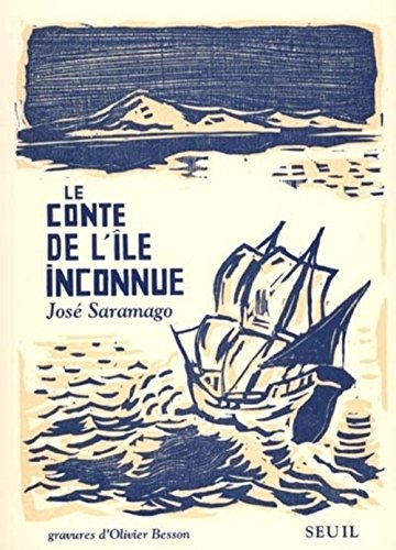 Le conte de l'île inconnue