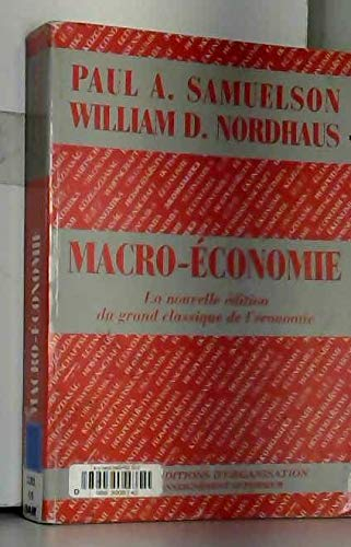 Macro-économie