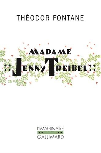 Madame Jenny Treibel