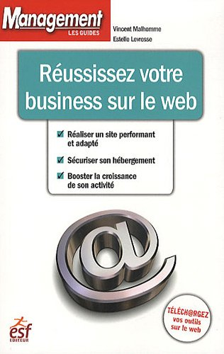 Réussissez votre business sur le Web