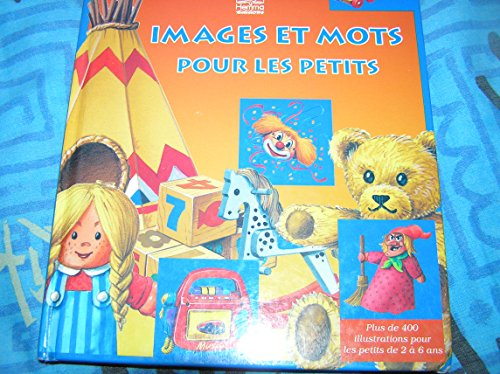 Images et mots pour les petits