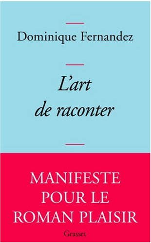 L'art de raconter