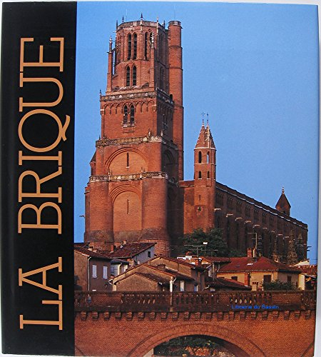 La Brique : architecture et design