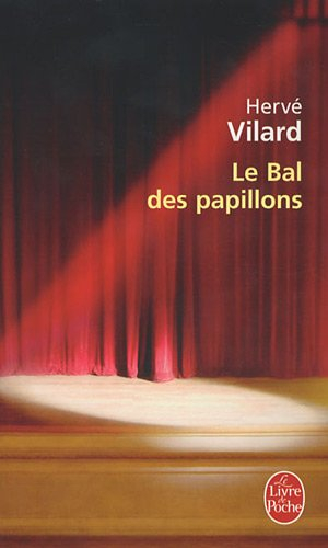 Le bal des papillons