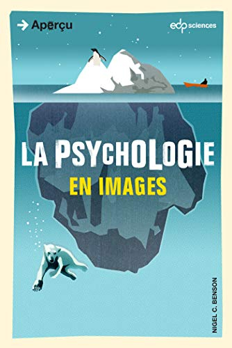 La psychologie : en images