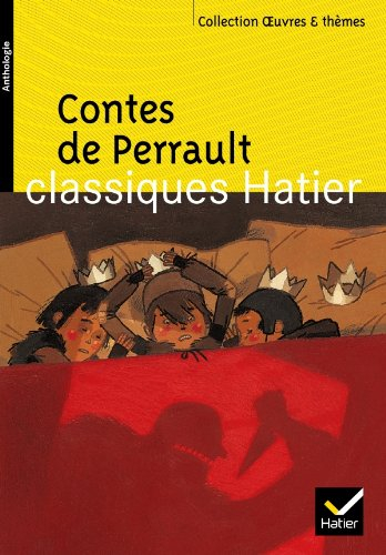 Contes de Perrault