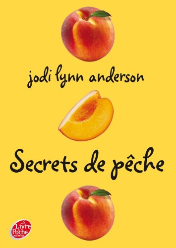 Secrets de pêches
