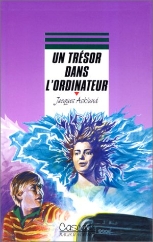 Un trésor dans l'ordinateur