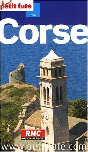 Corse : 2009