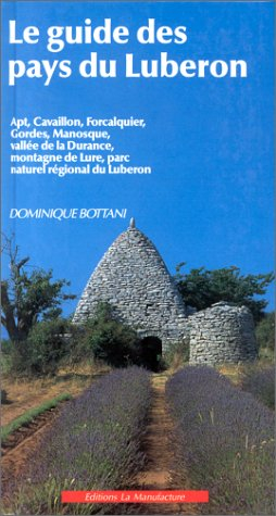 Le Guide des pays du Luberon