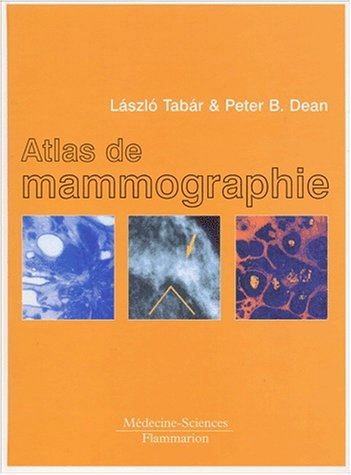 Atlas de mammographie