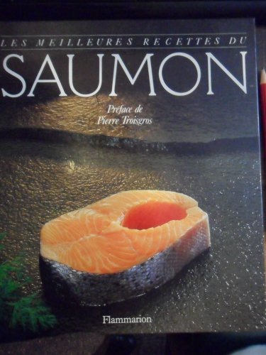 Les Meilleures recettes du saumon