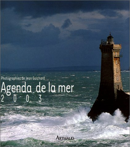 agenda de la mer 2003