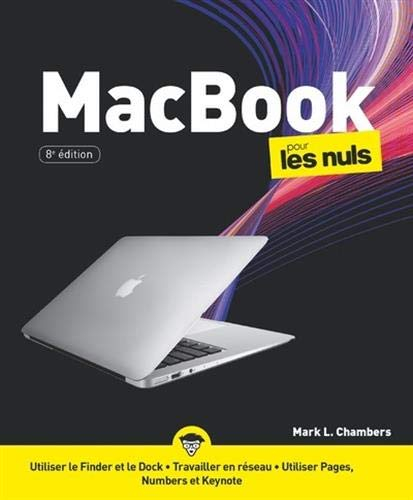 MacBook pour les nuls