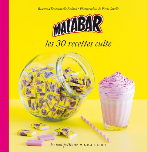 Le petit livre Malabar